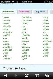 Hebrew names for boys starting with j. Most Popular Baby Boy Names Starting With J Baby Names Beginning With J Bounty Find The