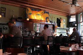 Welcoming space, urban decoration and joyful atmosphere create the right place for. Fat Cats In Tremont Cleveland S Most Creative Restaurant Always Impresses Review Cleveland Com