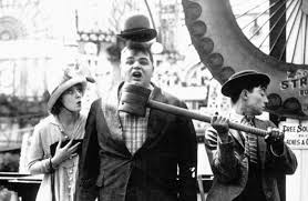 All screenings take place at the coney island museum (1208 surf ave.), saturday nights at 8:30pm. The Allure Of 1917 Coney Island As Filtered Through Roscoe Fatty By Tristan Ettleman Medium