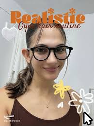 Effortless Gym Hair Routine for Busy Days