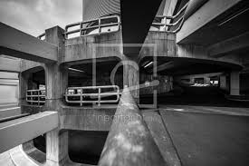 Halle / saale | parkhaus am fahnenmonument. Messe Icc Berlin As A Wallpaper Print 11978588 Fi