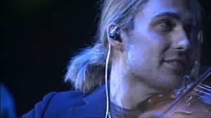 David Garrett ~ Winter Lullaby