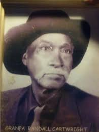 Randall Cartwright (1893-1970)