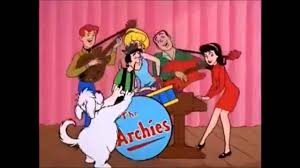 Original tv soundtrack — scooby doo, where are you! Scooby Doo How Old Are You Asu News