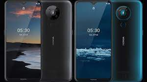 Harga Hp Nokia 5 3 Terbaru Juni 2020 Dijual Mulai Rp 2 9 Jutaan Dan Ini Spesifikasi Lengkapnya Tribun Solo