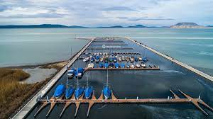 Maybe you would like to learn more about one of these? Bamulatos Latvany A Befagyott Balatonfenyvesi Kikoto Csodalatosbalaton Hu
