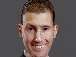 New commissioner sees great growth in Arena Football League