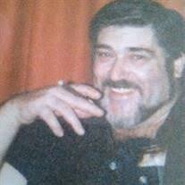 Donald William Davis Obituary