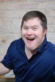 Spotlight: MATTHEW — A.B.L.E.