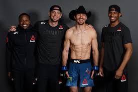 @budweiser @ezgovehicles @monsterenergy @onnit @blackbuffaloinc @henry_rifles @toyotires @sheathunderwear @p3 bmfranch.com. Report Donald Cerrone Vs Al Iaquinta Fight To Main Event Ufc Fight Night 150 Bleacher Report Latest News Videos And Highlights