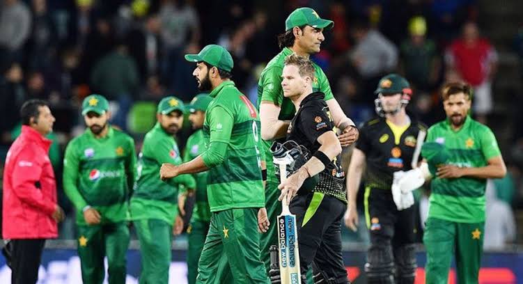 Image result for Pakistan likely to make two changes for third Australia T20I"