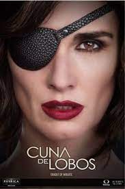 Catalina creel, whose great beauty is only surpassed by her cruelty, will go to any lengths to secure her fortune and bloodline. Cuna De Lobos 2019 Tv Series Wikipedia