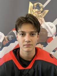 Dream Big Hockey '07 (North America)