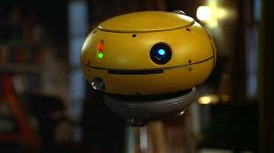 Arantxa Hernandez Madrid Kedin Parece Una Coraza De Acero Pero Es Todo Corazon Arantxa Disfruta Riendose De Los Videoclips D Flubber Best Teddy Bear Robot