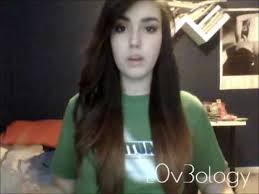 Want to see more posts tagged #dip dye hair? How To Ombre Dip Dye Dyed Black Hair Youtube