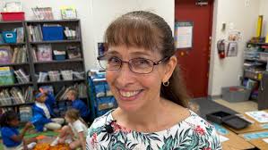 Marion County firefighters battle brush fire