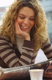 Winter shows its beauty