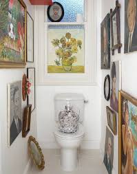 Low price guarantee, fast shipping & free returns, and custom. Cozy And Glamorous Bathroom Artwork Gallery Wall Design Small Bathroom Decor