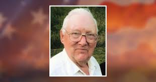 Roscoe "Cotton" Linebaugh Obituary July 7, 2025