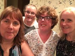 ግለ ማህደር ለJohnny Frank of Shannagh