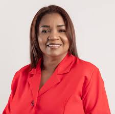 Victoria Luciano Sanchez