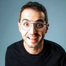 Ana Ester Fernández Calle y Luis Candaudap. 'Cromos, gominolas, granadas  ¡Pum!' en Bilbao