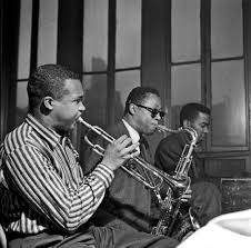 It's firmly in the blue note bop tradition. Louis Smith Tumblr Posts Tumbral Com