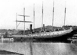 Steamship - Wikipedia