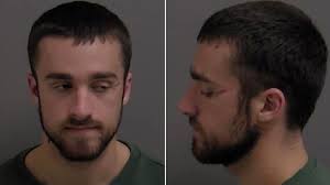 Man allegedly punched election judge in face