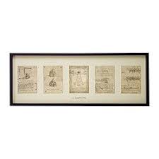 Olunda Picture Ikea Ikea Art Sticker Decor Picture Frame Wall