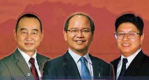 Yb has been awarded with various awards and the most recent one is the award of seri panglima darjah kinabalu (spdk)by tuan yang terutama yang dipertua negeri sabah (tyt) which carries the title datuk seri. Umno Don T Just Amend The Federal Constitution For Syariah Law Make Sabah And Sarawak Autonomous Too Jesselton Times