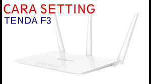 Cara bobol wifi lewat hp tanpa root. Setting Tenda F3 Menangkap Sinyal Wifi Lalu Menyebarkanya Kembali Wisp Youtube