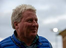 IT=S BEEN HARD BUT WE=LL GET THROUGH IT