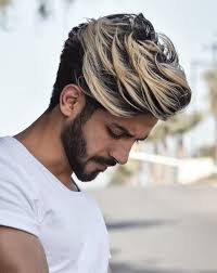 Scopri qualche acconciatura lunga da uomo! Tagli Capelli Ragazzo Alla Moda A Cui Ispirarsi Archzine It