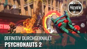 The price not so nice but for collectors i'm sure they'll snatch them up. Psychonauts 2 Preview Gamersglobal De