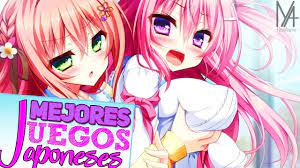 Es un viaje fantasticocaprichoso con raices magicas realistas que lo anclan firmemente en el presente, incluso. 5 Mejores Juegos Japoneses Recomendados Notianime Youtube