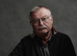 Alles wankelde, behalve zijn euthanasiewens'