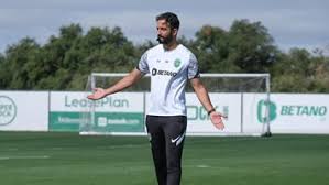 Maybe you would like to learn more about one of these? Sporting Com Baixa De Peso A Dois Dias Do Jogo Com O Vizela Sporting Jornal Record