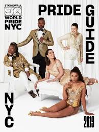 2019 NYC Pride Guide: WorldPride Edition by NYC Pride - Issuu