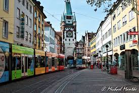 Résultat de recherche d'images pour "freiburg im breisgau"