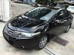 Information honda city 2010 model for sale white color, show number 202000 km mileage pefect condition, no major accidence no dents or bends. Honda City 2010 E I Vtec 1 5 In Penang Automatic Sedan Black For Rm 50 900 2961439 Carlist My