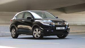 Every used car for sale comes with a free carfax report. New And Used Honda Hr V For Sale In Dubai Uae Dubicars Com