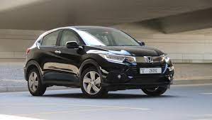 Visit kingdom auto brokers llc online at nekcars. Used Honda Hr V For Sale In Dubai Dubicars