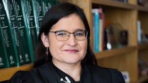 Inslee Appoints First Native American To Washington Supreme Court