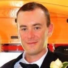 We are sad to share that John Kenyon “Ken” Teeter '97 passed away