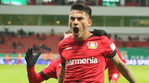 Charles aránguiz, 32, from chile bayer 04 leverkusen, since 2015 central midfield market value: Charles Aranguiz Perfil Del Jugador 20 21 Transfermarkt