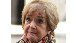 It's the right time': Dame Margaret Hodge