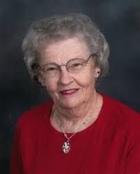 Alma Hines Obituary