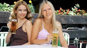 So Viel Alkohol Ist Gesundheitlich Vertretbar Welt