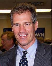 The hollywood icon leaves behind a legacy of style and glamor. Scott Brown Politician Wikipedia